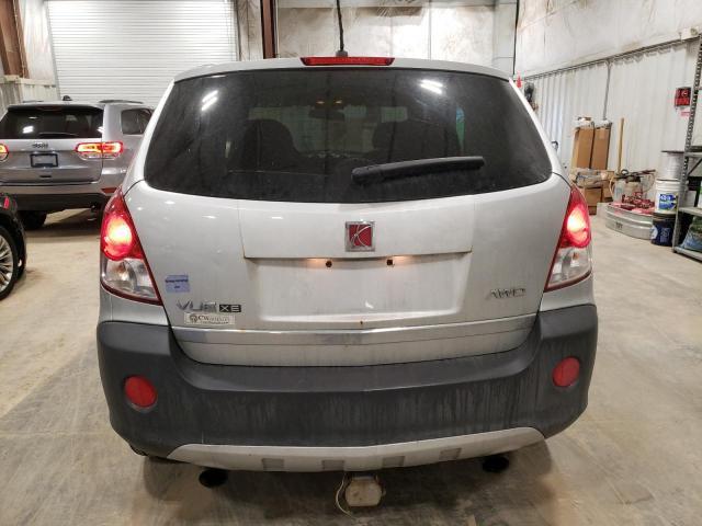 Photo 5 VIN: 3GSDL43N69S611278 - SATURN VUE 