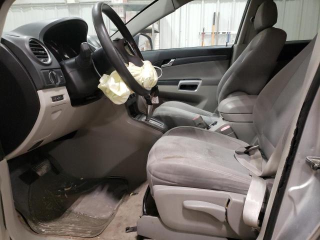 Photo 6 VIN: 3GSDL43N69S611278 - SATURN VUE 