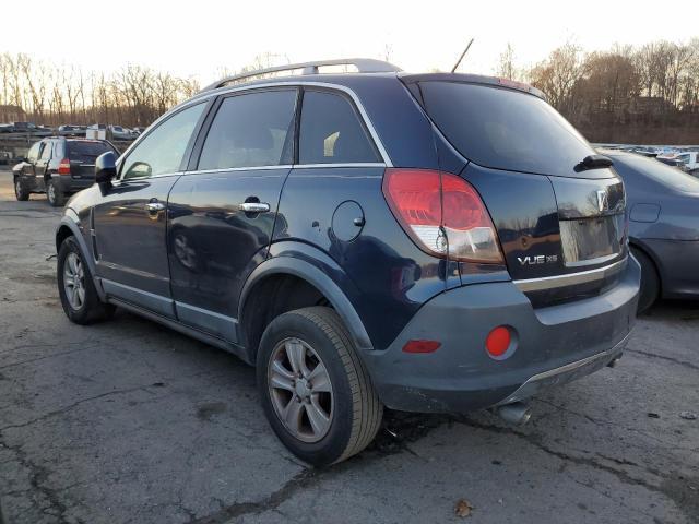 Photo 1 VIN: 3GSDL43N78S631442 - SATURN VUE 