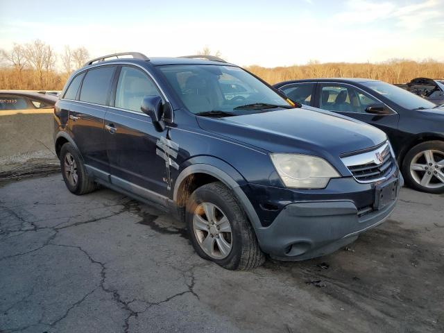 Photo 3 VIN: 3GSDL43N78S631442 - SATURN VUE 