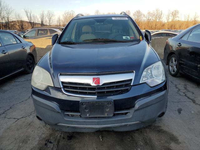 Photo 4 VIN: 3GSDL43N78S631442 - SATURN VUE 