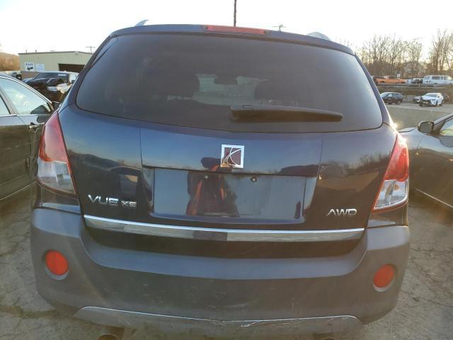 Photo 5 VIN: 3GSDL43N78S631442 - SATURN VUE 