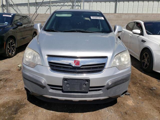 Photo 4 VIN: 3GSDL43N79S639865 - SATURN VUE 