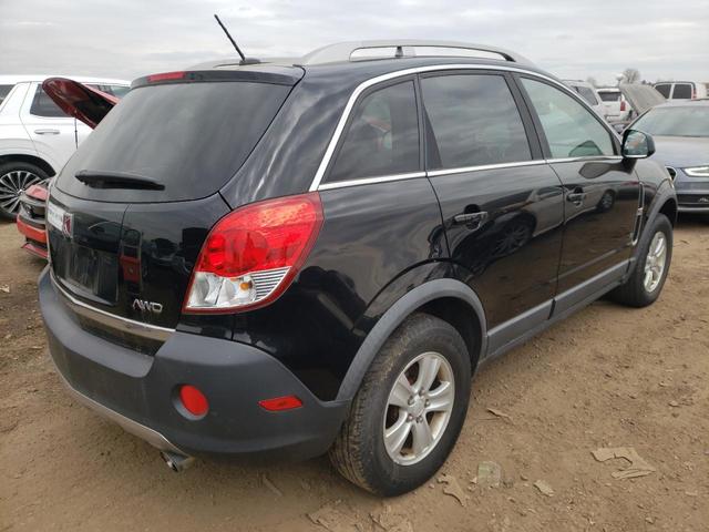 Photo 2 VIN: 3GSDL43N88S606744 - SATURN VUE 