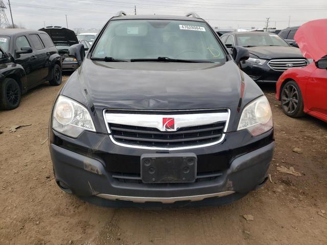 Photo 4 VIN: 3GSDL43N88S606744 - SATURN VUE 