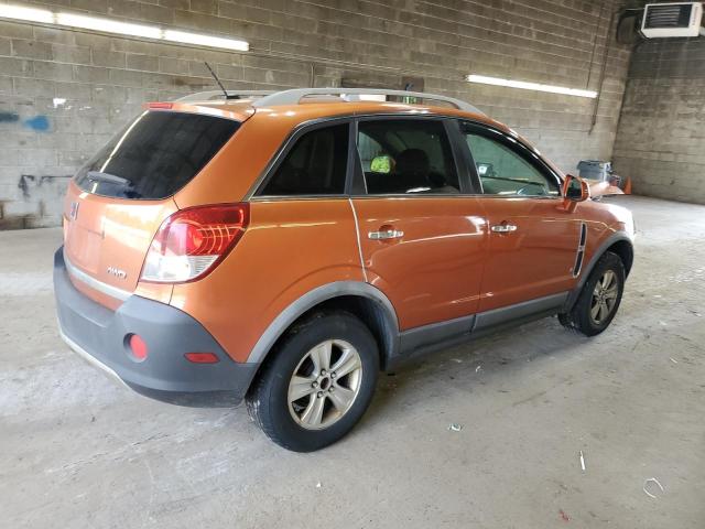 Photo 2 VIN: 3GSDL43N88S654972 - SATURN VUE XE 