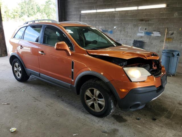 Photo 3 VIN: 3GSDL43N88S654972 - SATURN VUE XE 