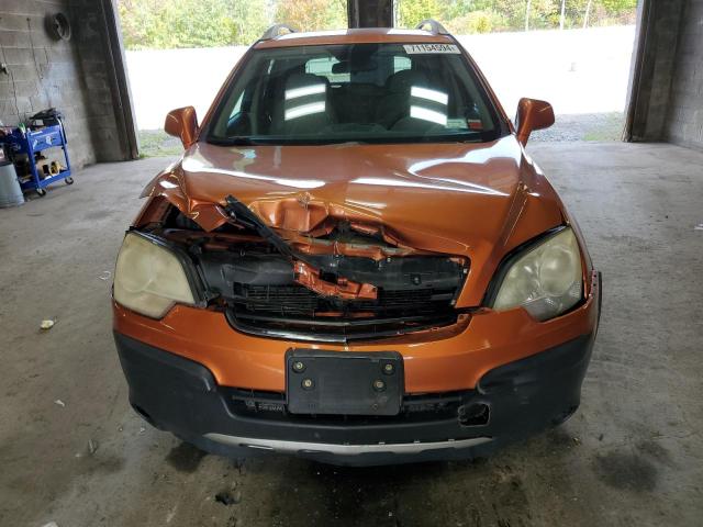 Photo 4 VIN: 3GSDL43N88S654972 - SATURN VUE XE 