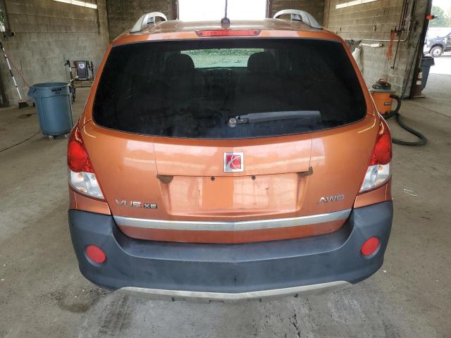 Photo 5 VIN: 3GSDL43N88S654972 - SATURN VUE XE 