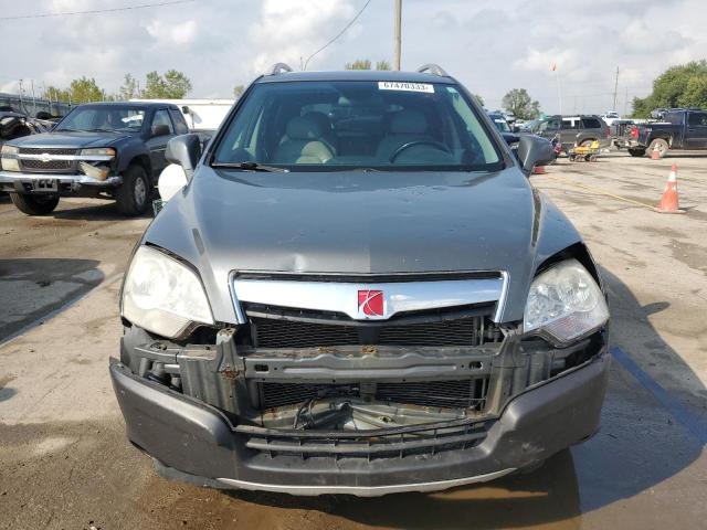 Photo 4 VIN: 3GSDL43N88S671562 - SATURN VUE 