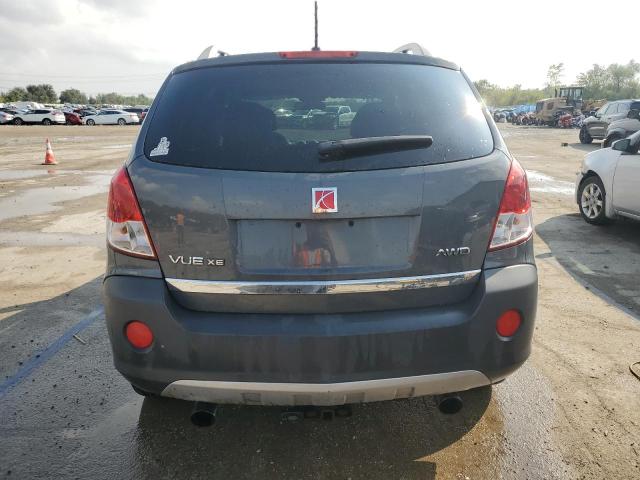 Photo 5 VIN: 3GSDL43N88S671562 - SATURN VUE 