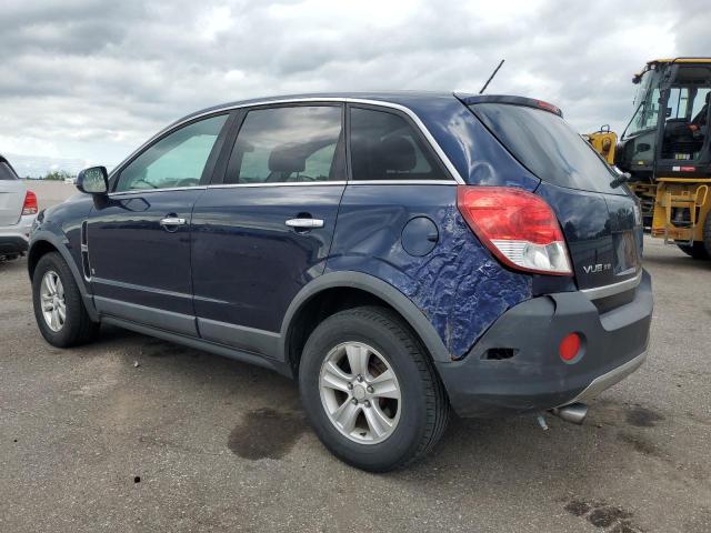 Photo 1 VIN: 3GSDL43N88S683310 - SATURN VUE XE 