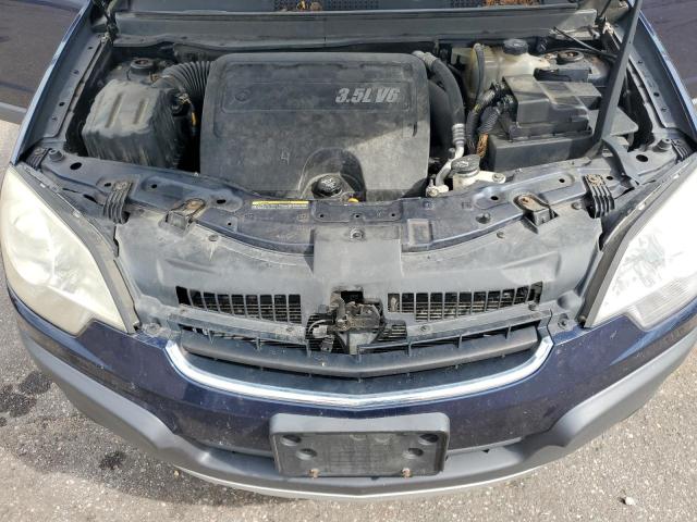 Photo 11 VIN: 3GSDL43N88S683310 - SATURN VUE XE 