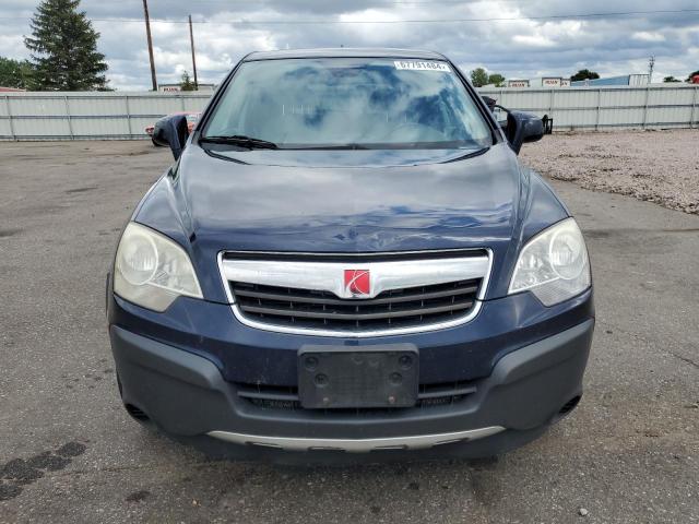 Photo 4 VIN: 3GSDL43N88S683310 - SATURN VUE XE 