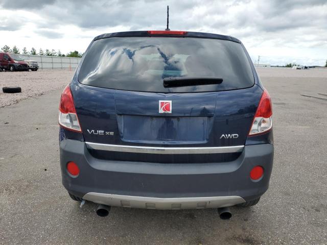 Photo 5 VIN: 3GSDL43N88S683310 - SATURN VUE XE 