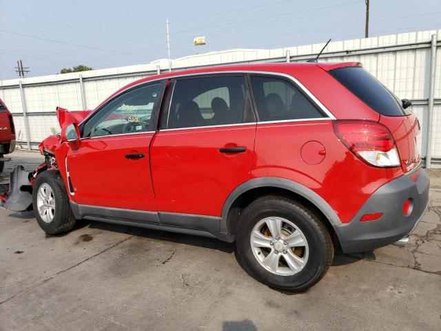 Photo 1 VIN: 3GSDL43N89S548426 - SATURN VUE XE 