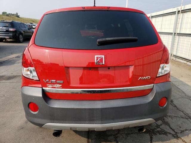 Photo 5 VIN: 3GSDL43N89S548426 - SATURN VUE XE 