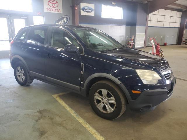 Photo 3 VIN: 3GSDL43N98S525445 - SATURN VUE 