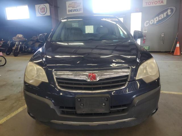 Photo 4 VIN: 3GSDL43N98S525445 - SATURN VUE 