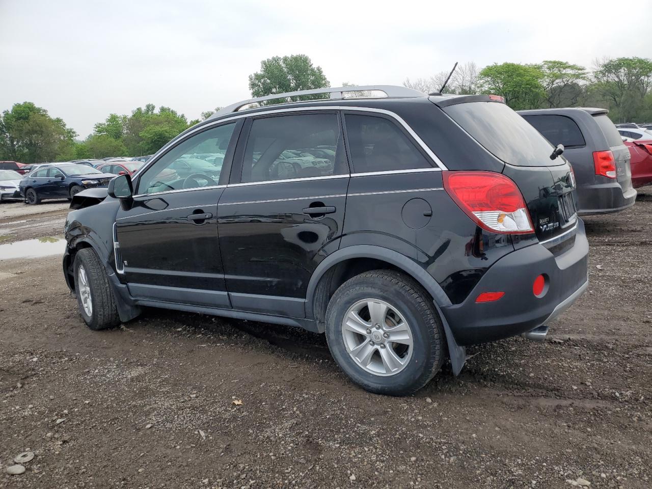 Photo 1 VIN: 3GSDL43N99S534194 - SATURN VUE 