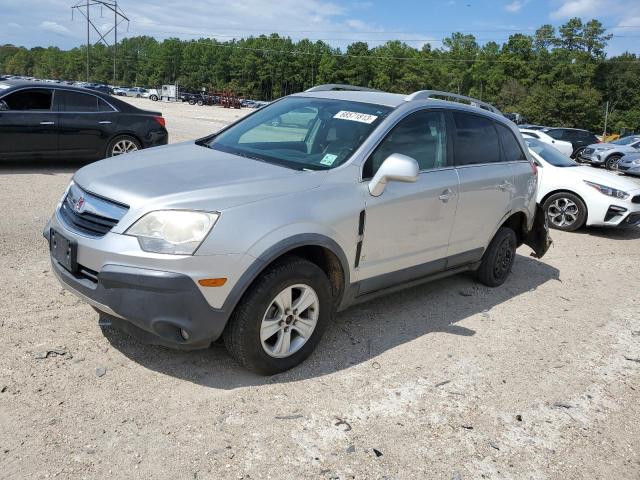 Photo 0 VIN: 3GSDL43NX8S544909 - SATURN VUE XE 