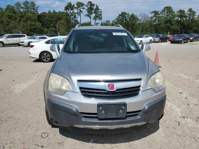 Photo 4 VIN: 3GSDL43NX8S544909 - SATURN VUE XE 