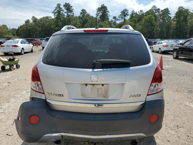 Photo 5 VIN: 3GSDL43NX8S544909 - SATURN VUE XE 