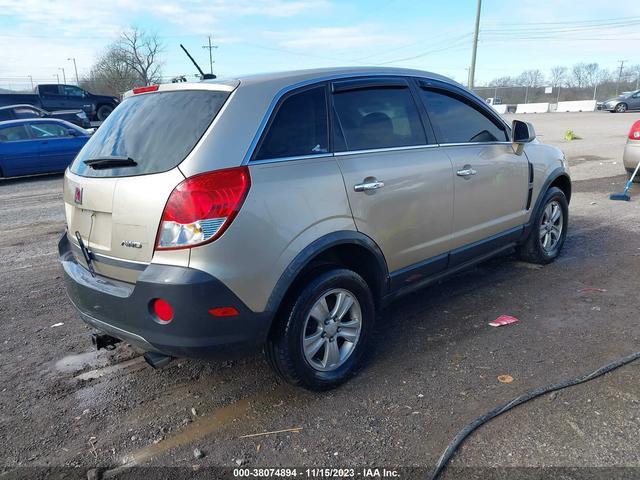 Photo 3 VIN: 3GSDL43NX8S667299 - SATURN VUE 