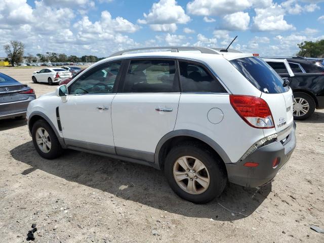 Photo 1 VIN: 3GSDL43NX8S709454 - SATURN VUE XE 