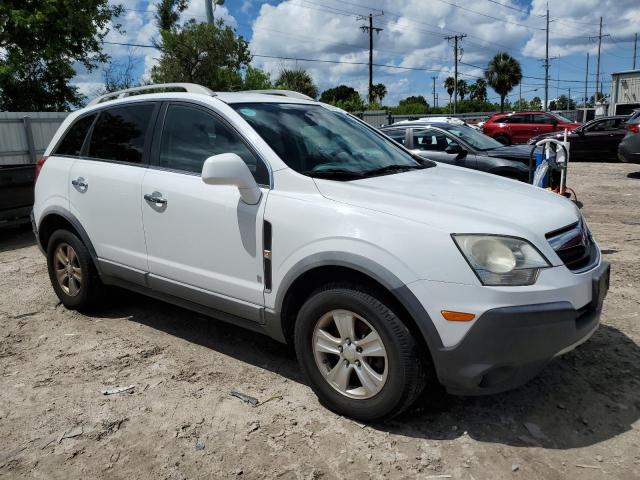 Photo 3 VIN: 3GSDL43NX8S709454 - SATURN VUE XE 