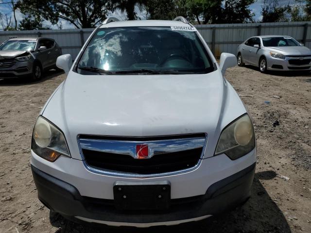 Photo 4 VIN: 3GSDL43NX8S709454 - SATURN VUE XE 