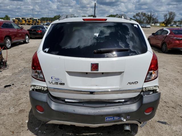 Photo 5 VIN: 3GSDL43NX8S709454 - SATURN VUE XE 