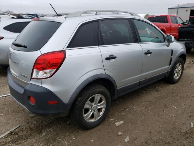 Photo 2 VIN: 3GSDL43NX9S533832 - SATURN VUE 