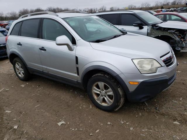 Photo 3 VIN: 3GSDL43NX9S533832 - SATURN VUE 