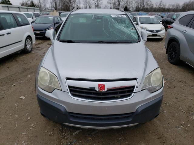 Photo 4 VIN: 3GSDL43NX9S533832 - SATURN VUE 