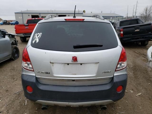 Photo 5 VIN: 3GSDL43NX9S533832 - SATURN VUE 