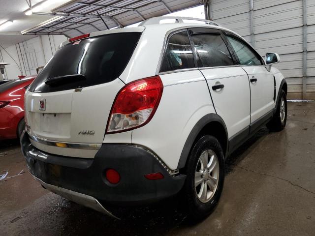 Photo 2 VIN: 3GSDL43NX9S560965 - SATURN VUE XE 