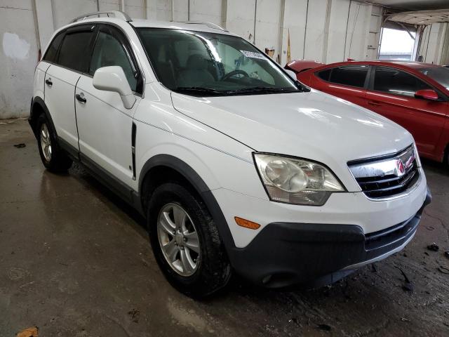 Photo 3 VIN: 3GSDL43NX9S560965 - SATURN VUE XE 