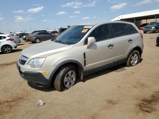 Photo 0 VIN: 3GSDL43NX9S562330 - SATURN VUE XE 