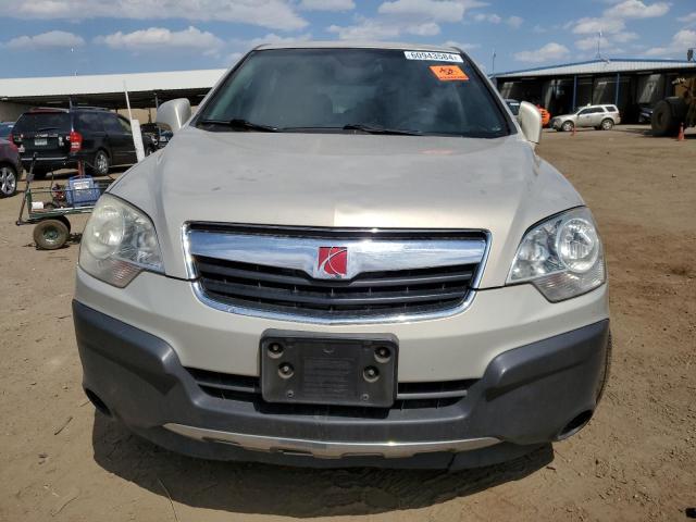 Photo 4 VIN: 3GSDL43NX9S562330 - SATURN VUE XE 