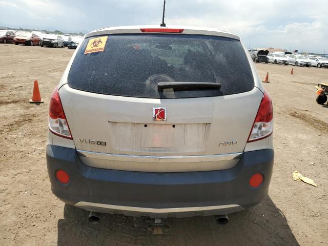 Photo 5 VIN: 3GSDL43NX9S562330 - SATURN VUE XE 