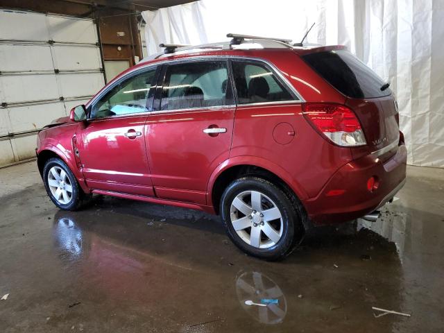 Photo 1 VIN: 3GSDL53719S577077 - SATURN VUE XR 