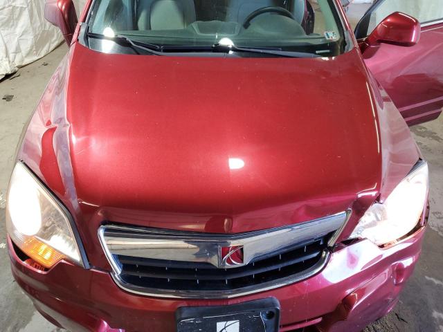 Photo 11 VIN: 3GSDL53719S577077 - SATURN VUE XR 