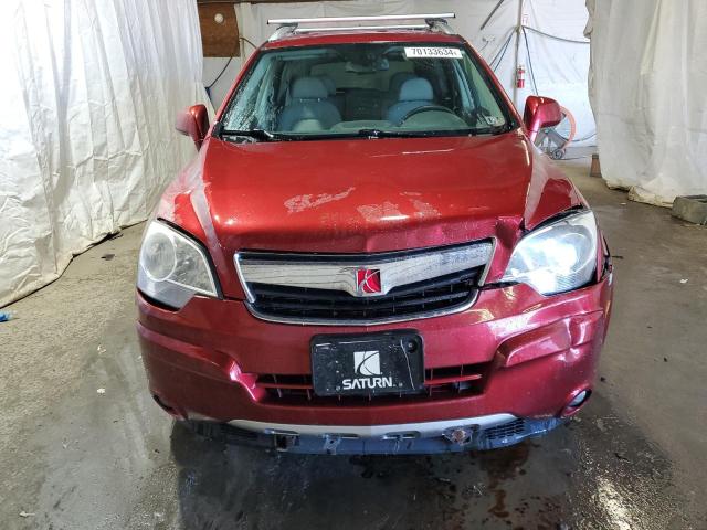 Photo 4 VIN: 3GSDL53719S577077 - SATURN VUE XR 