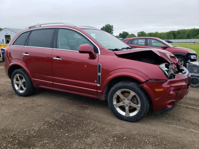 Photo 3 VIN: 3GSDL53769S560159 - SATURN VUE XR 