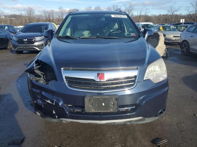 Photo 4 VIN: 3GSDL53769S560629 - SATURN VUE 