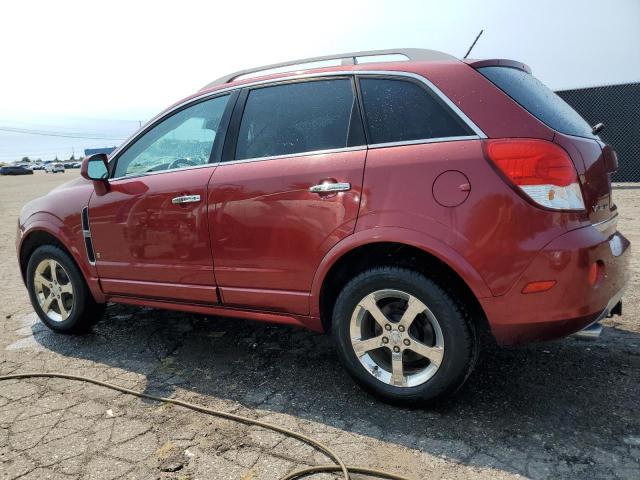 Photo 1 VIN: 3GSDL53789S508225 - SATURN VUE XR 