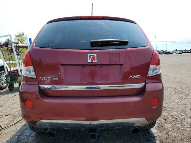 Photo 5 VIN: 3GSDL53789S508225 - SATURN VUE XR 