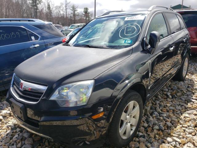 Photo 1 VIN: 3GSDL63718S669665 - SATURN VUE XR 