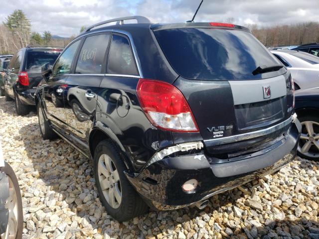 Photo 2 VIN: 3GSDL63718S669665 - SATURN VUE XR 